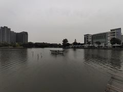 -美兰湖景区