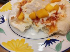 -萨莉亚意式餐厅(天河城购物中心店)