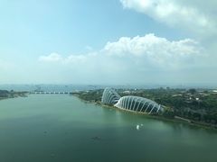 -新加坡摩天观景轮
