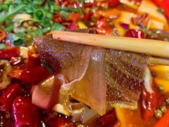 -大哈福烧烤·海鲜·家常菜(延安三路店)