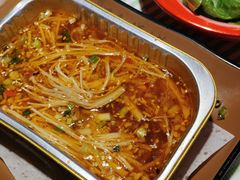 -三毛烧烤·南昌大排档(山姆店)
