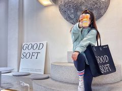 -HUGS coffee(东区店)