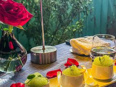 -弦月窗LUNETTE BY AMANDA(复兴路店)