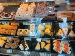 -思味特(纬一路店)