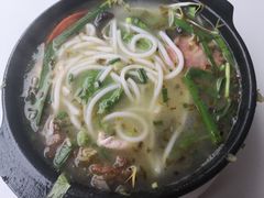 过桥米线-九久大过桥米线(太古里店)