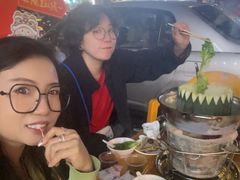 -兴兴旺·冬瓜盅·啫啫煲(西华路店)