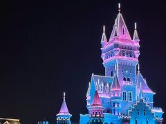 -厦门方特东方神画
