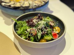 -斯普汇生蚝牛排馆(中骏世界城店)
