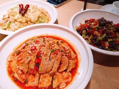 -谢氏老金口(江夏武昌大道店)
