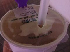 红茶玛奇朵-1点点(新会店)