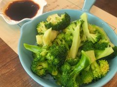 -何必是家面馆 HB noodles&coffee