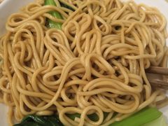 福鼎拌面-大叔家福鼎小吃(十全街店)