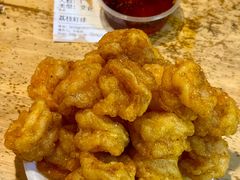 -郑记•不夜城烧烤•龙虾•虾蟹(黄鹤楼店)