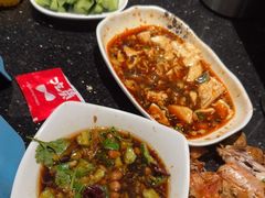 -冰城小镇音乐串吧·聚会餐厅(百子湾店)