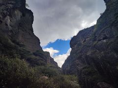 -小五台金河景区
