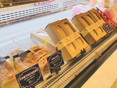 -早安巴黎(四季坊店)