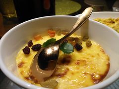 -楼兰新疆主题餐厅(苏州中心店)