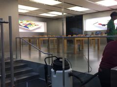 -Apple 零售店(Causeway Bay)