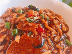 -刘胖子家常菜·蹄花焖藕(富安街店)