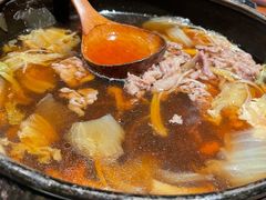 -千代武日本料理(爱建店)