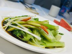 -万龙洲海鲜(亚运村店)
