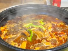 -肖记公安牛肉鱼杂馆· 省级非物质文化遗产(仁和路店)