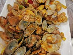 -金海湾海鲜排档(朱家尖店)