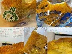 -江燕路万科里