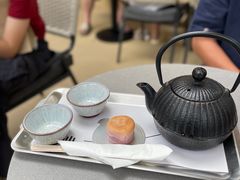 紫薯芋泥糕-BeauTea水仙(coco park店)