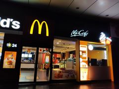 门面-麦当劳(坂田分店)