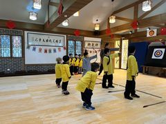 -少林功夫文化中心·独门独院