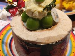 特定生日甜品-泰妃殿(武汉首店)