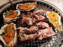 -火炉火自助餐(西直门凯德MALL店)