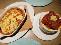 -波特曼西餐厅(中央大街店)