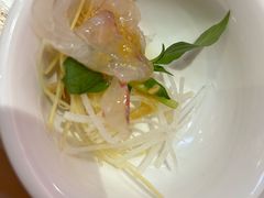 -官塘锋记鱼生·生腌·砂锅粥(牌坊街店)