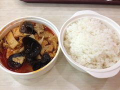 家常豆腐-老娘舅(西湖文化广场店)