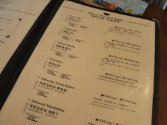 -RUMORS COFFEE ROASTERY鲁马滋咖啡(湖南路店)
