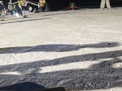 -丝绸之路山地度假区滑雪场