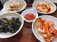 -城山辣炒黑猪肉