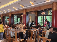-一盏明灯全素斋(殊像寺店)