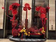 -Social 秀西餐厅-长沙瑞吉酒店(运达店)