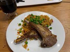 -宜家·瑞典风味餐厅(武汉荟聚中心店)