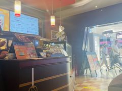 -COSTA COFFEE(天通苑华联店)
