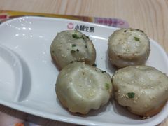 -小杨生煎(深圳岗厦北店)