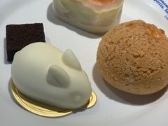 -星伦多自助料理(爱琴海店)