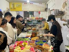 -胖子水煮(铁路三村无任何分店)