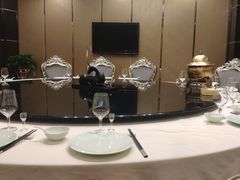 包厢-巴音浩日娲·蒙餐(双林东路店)
