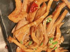 鲜卤小肚-嘎嘎鸭脑壳(蜀汉路店)