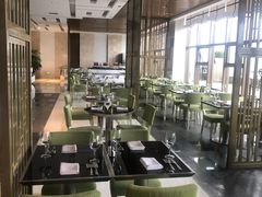 -索菲特酒店 · 云尚天际自助餐厅