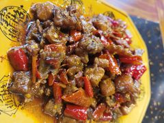 -盐井记·自贡美蛙鲜锅兔(中和店)